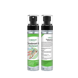 <span class=keywords><strong>Desodorante</strong></span> Natural <span class=keywords><strong>para</strong></span> Zapatos, Eliminador de Olores de Larga Duración, Ambientador de <span class=keywords><strong>Calzado</strong></span>, <span class=keywords><strong>Desodorante</strong></span> <span class=keywords><strong>para</strong></span> Zapatos Deportivos Informales Atléticos - Product Image 6