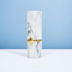 Bán Buôn Sang Trọng Tùy Chỉnh Đầy Màu Sắc Bát Giác Cao Cấp Twist Up Trang Điểm Son Môi Rỗng Xoay Nhựa 3Ml 6Ml 10Ml 12Ml Ống - Product Image 3