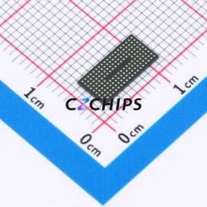 วงจรรวม UFBGA-162 ATMXT2952TD-C2U001 (5x10) ชิปวงจรควบคุมหน้าจอสัมผัส - Product Image 2