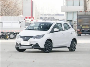 2024 nuova energia per <span class=keywords><strong>Renault</strong></span> Ling Little Kirin 201km veicoli Auto di lusso Ev Auto 0km Auto usate 4 posti nuova Mini <span class=keywords><strong>berlina</strong></span> - Product Image 4