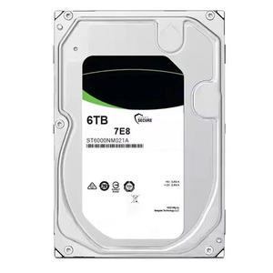 RTS ST24000NM007H ฮาร์ดดิสก์ 24TB รุ่นใหม่ Agent 12Gbps 256MB 7200RPM CMR X24 HDD ฮาร์ดดิสก์แท้ EXOS 24TB SAS ฮาร์ดไดรฟ์ 7200RPM สำหรับจัดเก็บข้อมูล ST24000N - Product Image 3