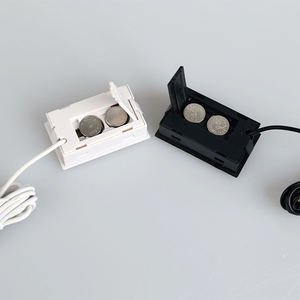 Factory Sales TPM-10 <span class=keywords><strong>Digital</strong></span> LCD Termômetro Sonda Temperatura Monitor Água Medidor para <span class=keywords><strong>Aquarium</strong></span> Households Banheira Do Bebê - Product Image 2