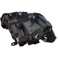 Phares avant LED de haute qualité pour X1 F48/F49, 12V 6000K 25W 4000 Lumens, feux de jour pour 2019-2022