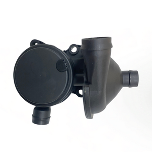 11617526654 11157533332 11157542633 Demillon Auto Parts PCV Carter Vent Valve Séparateur <span class=keywords><strong>D</strong></span>'<span class=keywords><strong>huile</strong></span> pour <span class=keywords><strong>BMW</strong></span> N46 E46 E87 <span class=keywords><strong>E90</strong></span> E91 - Product Image 1