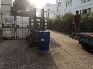 Tính chất độ nhớt cao keo Acrylic nước dựa trên chất kết dính acrylic cho màng nhựa PVC - Product Image 6