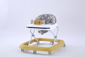 Marchette pour <span class=keywords><strong>bébé</strong></span> rotative populaire en Chine écologique avec lumière et musique pour les tout-petits - Product Image 5