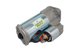 POUR <span class=keywords><strong>MITSUBISHI</strong></span> <span class=keywords><strong>L200</strong></span> 4D56 4D56 MOTEUR DÉMARREUR M2T84071 DIESEL MOTEUR DÉMARREUR 3610042200 12V 2.2KW - Product Image 5