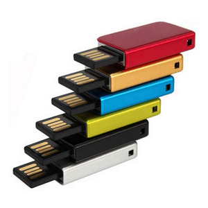 Großhandel 2 GB, 4GB Buch Form Usb 2.0 3,0-Stick Metall 8 GB, 16GB Usb Memory Stick Thumb-Stick 64 GB, 32GB Mit Logo - Product Image 1