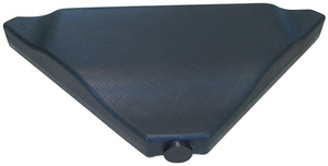 HOMFUL Jardin <span class=keywords><strong>Parasol</strong></span> Base Extérieure <span class=keywords><strong>Parasol</strong></span> Base En Porte-à-faux - Product Image 6