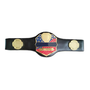 Cinturones de Campeonato de Boxeo de la Mejor Calidad, Diseña los Tuyos Propios, Hechos a Medida, Cinturones de Campeonato de Alta Calidad para Adultos - Product Image 4