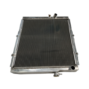 Radiador para Toyota Hilux LN167 1989-2004 OE 16400-5B610 164005B610 - Product Image 2