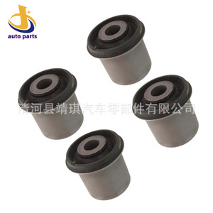 Mr992256บูชแขนควบคุมมิตซูบิชิ4013A603 4013A087สำหรับระบบกันสะเทือน Macpherson Strut - Product Image 2