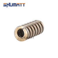 Resorte de Inyector Diesel Common Rail Serie N14 3066738 para Inyector de Combustible 4061851
