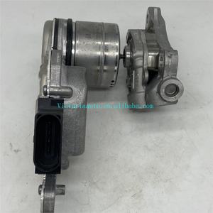 0GC-0016-U1 DQ381 0GC automatique de moteur de transmission-démarrage et arrêt 0GC 927 373N 0GC927373N bon utilisé - Product Image 5