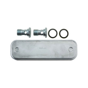 PBC500230 Piezas de Automóvil, Sistema de Motor, Enfriador de Aceite para Land <span class=keywords><strong>Rover</strong></span> Defender 90 110 130 2.5 <span class=keywords><strong>1998</strong></span>-2004 PBC101270K PBC000100K - Product Image 6