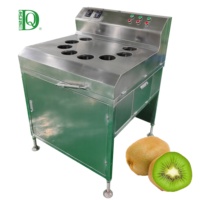 Daqiao Industriële Fruitsnijder/Kiwi-Snijmachine/Commerciële Fruitsnijder Fabriek Directe Verkoop Tegen Een Betaalbare Prijs