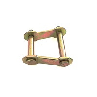 HILUX — kit de manille à ressort 4WD, 04483-35050 04483-35070, sk59010 partie n ° GSK386-1 B-SERIE BT-50
