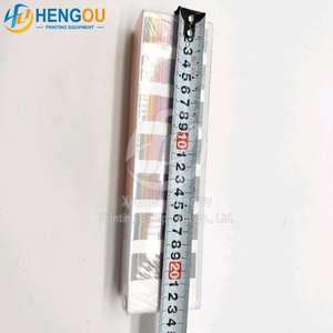 GP1601A <span class=keywords><strong>La</strong></span> última herramienta de combinación de color recubierta y sin recubrimiento para comunicar el color en gráficos e impresión - Product Image 2