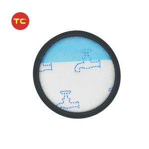 Filtre d'<span class=keywords><strong>aspirateur</strong></span> de remplacement pour les modèles d'aspirateurs cycloniques <span class=keywords><strong>Rowenta</strong></span> Swift RO2910 RO2913 RO2915 RO2932 Part ZR904301 Electric - Product Image 5