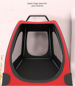 Carrito <span class=keywords><strong>de</strong></span> paseo <span class=keywords><strong>para</strong></span> <span class=keywords><strong>perros</strong></span>, carrito <span class=keywords><strong>para</strong></span> mascotas, barato, precio <span class=keywords><strong>de</strong></span> fábrica - Product Image 5