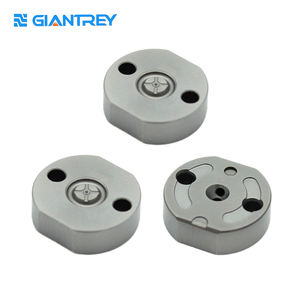 Nuova valvola professionale per orifizio piastra di potere valvola di soffiaggio ad alta velocità in acciaio personalizzazione disponibile per i veicoli Diesel - Product Image 6