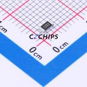 Résistance SMD ARG06FTC1203 1206 (Type : Film mince) (Résistance : 120 kOhm Précision : 1 %) - Product Image 1