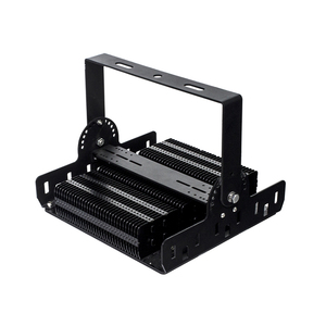 ไฟไฮเบย์ LED กำลังสูง 100W ยี่ห้อ Bridgelux สำหรับภายนอกอาคาร กันน้ำ IP65 โมดูลไฟ LED สำหรับอุโมงค์ - Product Image 6