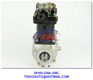 Compresor de Freno de Aire TAI 29100-2364 de 80 mm para Motor HINO 500 J08C 2013-2021 - Product Image 3
