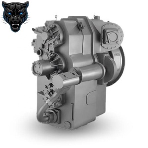 Transmisión Automática TA90-7500 TA907500 1939kw 2600hp para Sistema de Transmisión Powershift de Doble Disco para Equipos de Campos Petroleros - Product Image 1