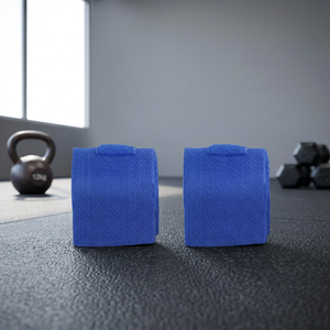 Clush – Nouveaux Bandages de Boxe Sportifs Élégants avec Logo Personnalisé, Gants Intérieurs en PU avec Fermeture à Boucle, Confortables pour le MMA, Modèle CL-574693874 - Product Image 2