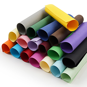 180gsm Haute Qualité Fantaisie Coloré À La Main Vierge Pâte De Bois Carton Bond Papier Plat Taille 787*1092mm - Product Image 6