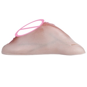 ORALSX Silicone Pussy Shape Penis Cover Pussy Packs Sissy Cross Dressing Realistic Vagina Sex <b>Toys</b> <b>for</b> <b>Men</b> - Product Image 5