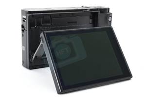 <span class=keywords><strong>Appareil</strong></span> <span class=keywords><strong>photo</strong></span> numérique reflex numérique HFT Professional <span class=keywords><strong>DSC</strong></span>-RX100 V Objectif 4K Ultra HD Vidéo Vente en gros Capteur CMOS Carte SD - Product Image 6