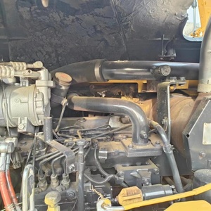 รถขุดมือสอง โคมัตสุ PC78US ผลิตในญี่ปุ่น 8 ตัน ชั่วโมงการทำงานต่ำ ราคาดีที่สุดสำหรับขาย - Product Image 6