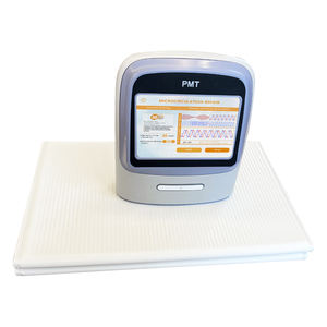 Keine Nebenwirkung Pemf Magnetfeld therapie gerät Schlafmittel für Hand unteren Gliedmaßen Arthritis Physiotherapie Physiotherapie Geräte - Product Image 3