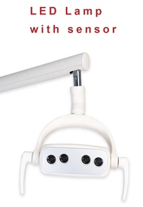 Chinese fashion mobile CE anthos integrale megagen miglior prezzo poltrona odontoiatrica per unità odontoiatrica per mancini - Product Image 4