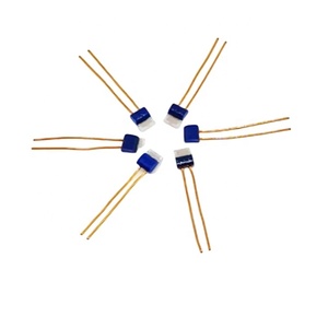High Class PT100/PT1000 Platinum Resistor <strong>Elements</strong> <strong>RTD</strong> Thin Films Temperature Sensor Chips - Product Image 2