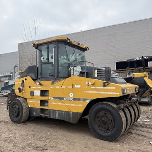 303 टायर रोड रोलर 2020 303 टायर रोलर उच्च गुणवत्ता का उपयोग किया जाता है - Product Image 2