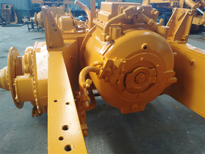 Factory Prices SD22 <strong>Bulldozer</strong> New Crawler with 1 Year Warranty 100% Tested ISO Certified - Product Image 5