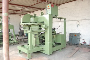 15k 30 Ton <b>Rotary</b> <b>Machine</b> - Product Image 3