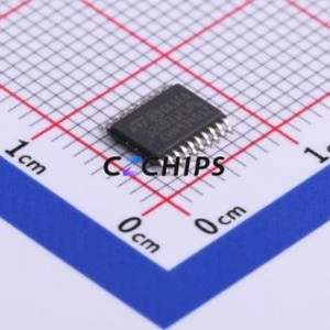 ชิปไอซีไมโครคอนโทรลเลอร์ TSSOP-20วงจรรวม STM32G031F6P6 (MCU/mpu/soc) - Product Image 1