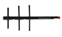 Antenne Yagi Winda Yigi, antenne directionnelle à gain élevé 10dBi, transmission 720Mhz-830Mhz horizontale 38-43 Ve