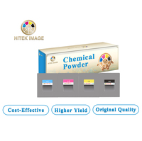 Cartouche de toner chimique compatible HiTek pour copieurs Ricoh Pro C5100, Pro C5200, C5110, C5100, C5210, C5110s, C5100s, C5210s, C5200s