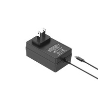 Adaptador de Corriente para Raspberry Pi 5, Cargador PD27W 5.1V5A con Conector TIPO-C, Convertidor de Corriente CA/CC, Excelente Carga para Raspberry Pi 5