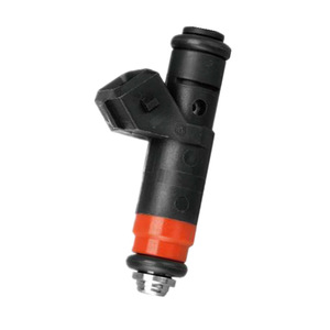 Inyector de Combustible VAZ20734 para Autos Lada, Presión Estándar, Pieza de Repuesto de Plástico - Product Image 1