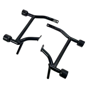 Barre de protection arrière <span class=keywords><strong>pour</strong></span> Harley Street Road Glide Touring 2014-2023 - Product Image 4
