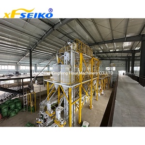 Máquina para Moler Harina de Trigo Sarraceno, Maíz y Granos, Motor de Cobre Puro, Bajo Costo de Mantenimiento - Nueva, en Venta, Malawi Sur - Product Image 4