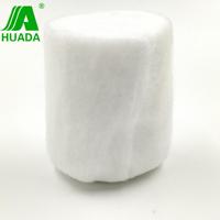 Pansement de rembourrage médical souple pour plâtre orthopédique et plâtre en fibre de verre