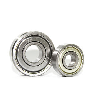 Buona vendita a caldo prezzo industriale cuscinetto 6000 6200 serie cuscinetto a sfere a scanalatura profonda - Product Image 2