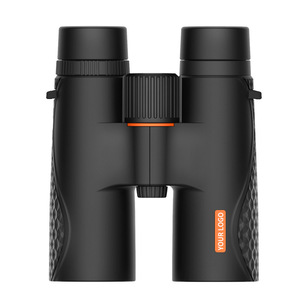 SUNCORE Binoculars 12x42 HD Prism Low Light Night Vision Outdoor Hunting Observation - Product Image 1